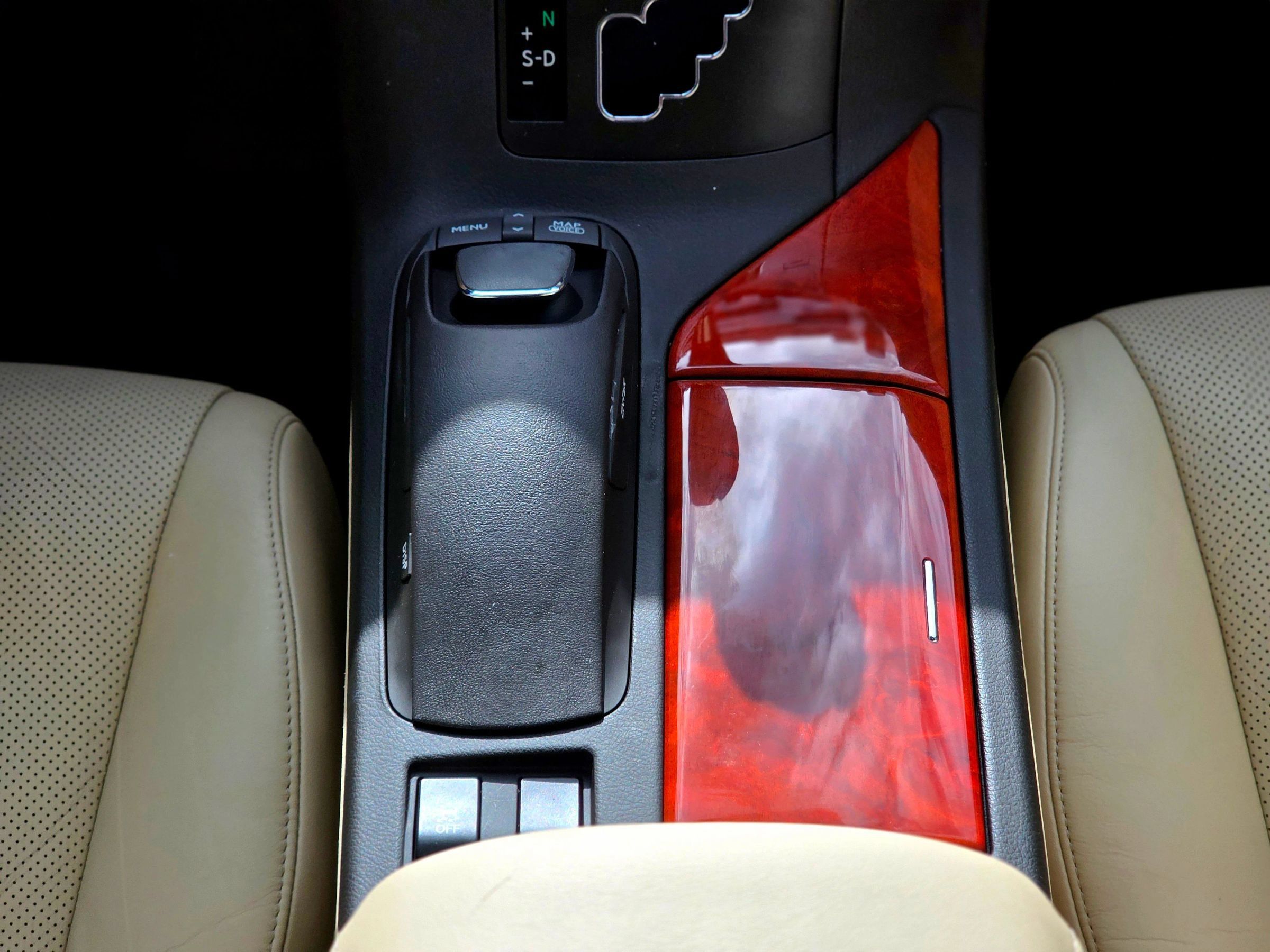 Used 2010 Lexus RX 450h 2WD image 22