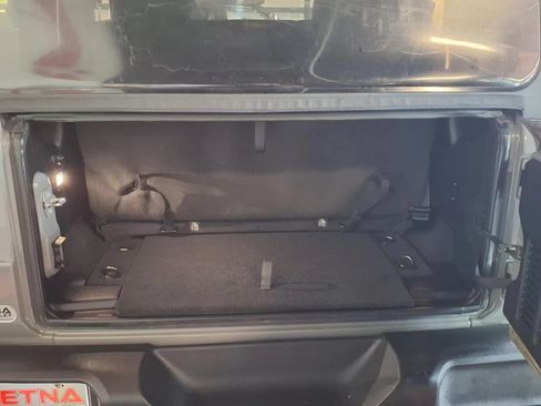 Used 2021 Jeep Wrangler Sport AWD/4WD image 7
