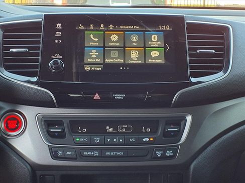 Used 2019 Honda Passport EX-L image 23