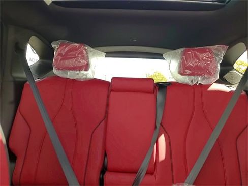 New 2025 Acura RDX AWD w/ A-Spec & Advance Pkg image 23