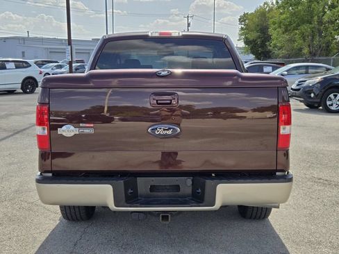 Used 2008 Ford F150 King Ranch RWD image 6