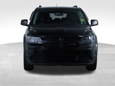 Used 2017 Dodge Journey SE w/ Flexible Seating Group image 6