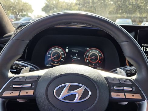 Certified 2023 Hyundai Palisade Calligraphy image 23