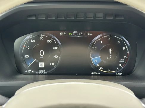 Used 2020 Volvo XC90 T6 Inscription w/ Protection Package Premier AWD/4WD image 34