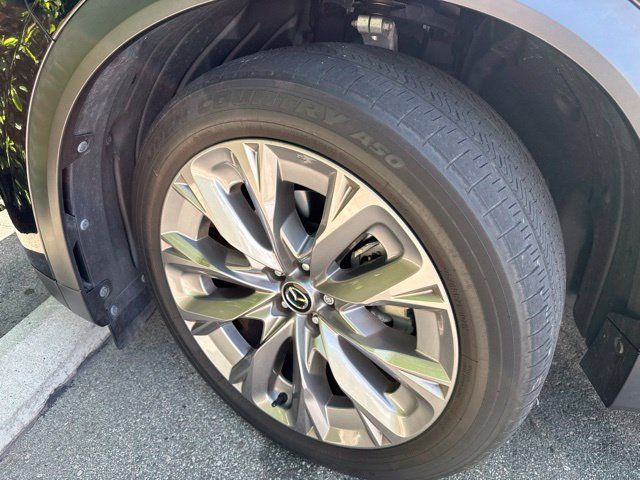 Used 2024 MAZDA CX-90 3.3 Turbo w/ Premium Plus Pkg AWD/4WD image 6