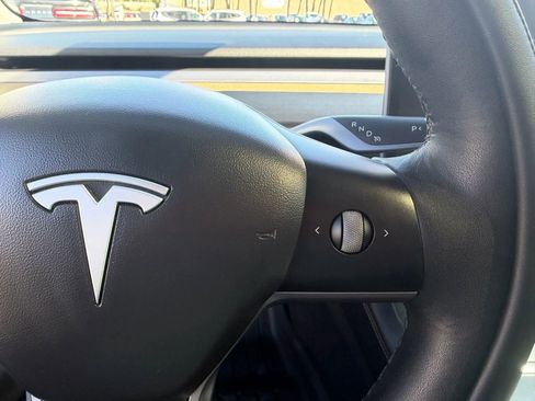 Used 2022 Tesla Model 3 Performance AWD/4WD image 13