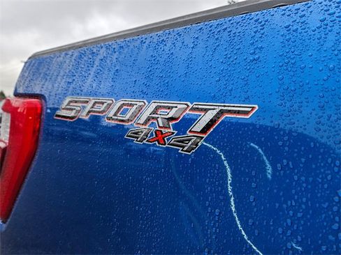 Used 2021 Ford F150 Lariat w/ Equipment Group 502A High image 10