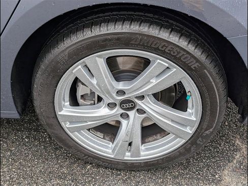 Used 2025 Audi A5 2.0T Premium Plus w/ Premium Plus image 22