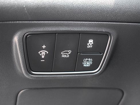 Used 2024 Hyundai Tucson Blue AWD/4WD image 27