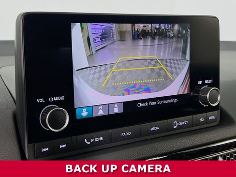 Used 2026 Honda Civic LX image 9