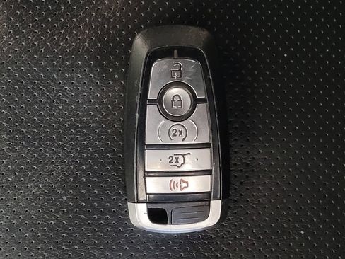 Used 2019 Ford Explorer Sport w/ Equipment Group 401A AWD/4WD image 32
