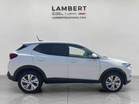 New 2026 Buick Encore GX Preferred w/ Advanced Technology Package AWD/4WD image 6