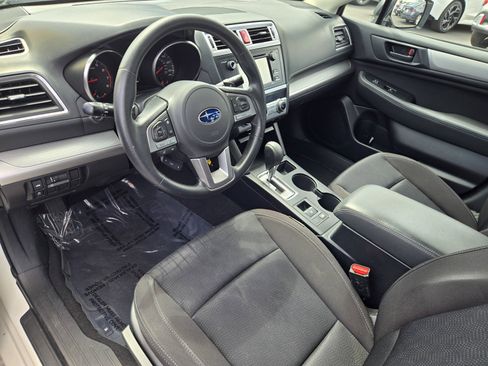 Used 2016 Subaru Legacy 2.5i AWD/4WD image 10