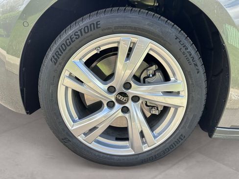 New 2026 Audi A5 2.0T Premium Plus AWD/4WD image 14