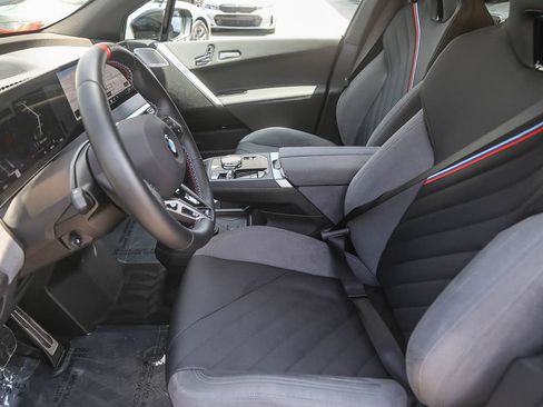 Used 2026 BMW iX M70 AWD/4WD image 13