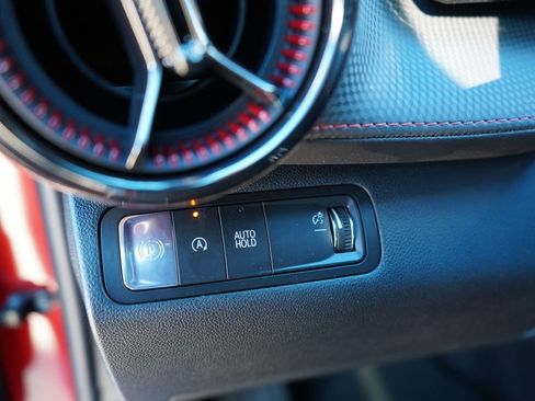 New 2026 Chevrolet Equinox RS image 31