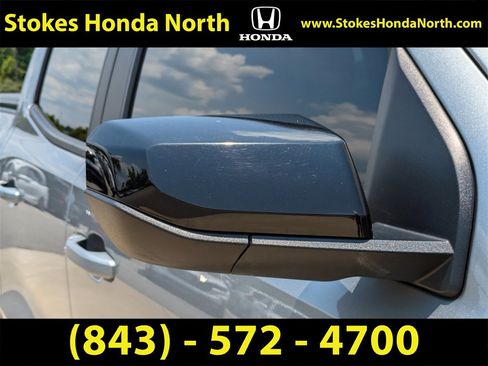 Used 2023 Chevrolet Colorado Z71 w/ Z71 Convenience Package 2 image 10