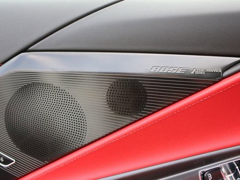 New 2026 Chevrolet Corvette Stingray Preferred Cpe w/ Z51 Performance Package RWD image 38