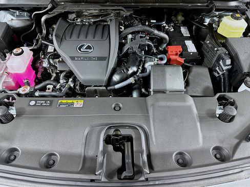 New 2026 Lexus RX 350 F Sport w/ Convenience Package image 29