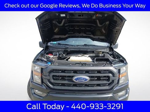 Certified 2023 Ford F150 XL w/ Rattler Package AWD/4WD image 19