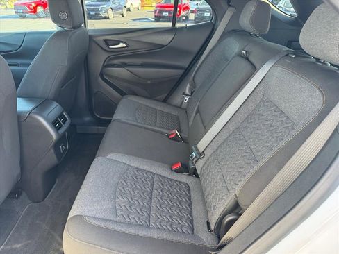 Certified 2023 Chevrolet Equinox LT image 6