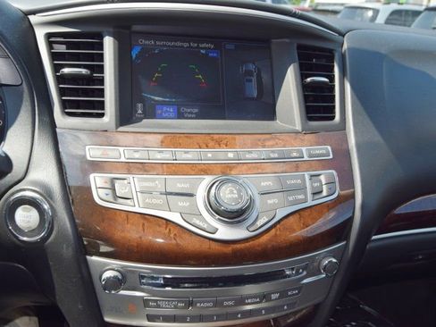 Used 2019 INFINITI QX60 Luxe w/ Sensory Package AWD/4WD image 23