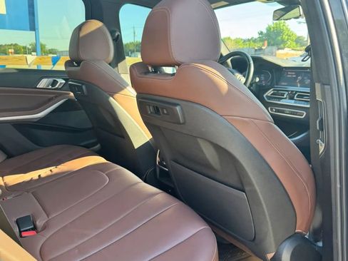 Used 2020 BMW X5 xDrive40i w/ Convenience Package AWD/4WD image 15