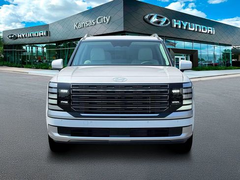 New 2026 Hyundai Palisade Calligraphy image 12