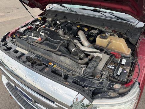 Used 2013 Ford F350 Lariat RWD image 22