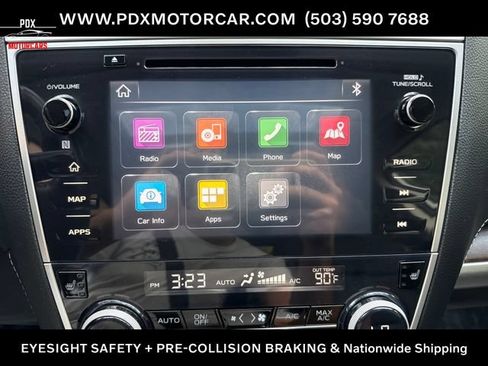 Used 2018 Subaru Outback 2.5i Limited AWD/4WD image 19
