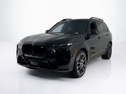 Used 2025 BMW X7 M60i