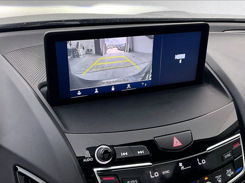 Certified 2024 Acura RDX SH-AWD w/ Technology Package image 28