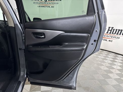 Used 2024 Nissan Murano SL image 27