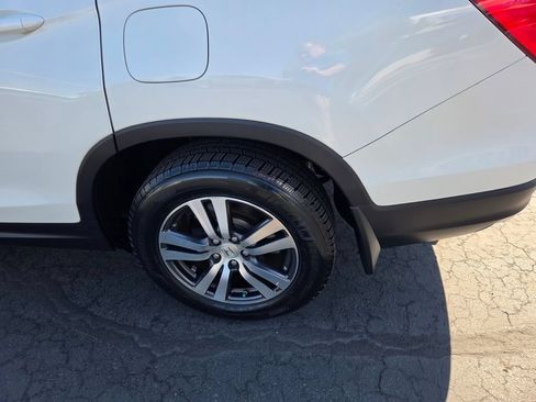 Used 2017 Honda Pilot EX-L image 11