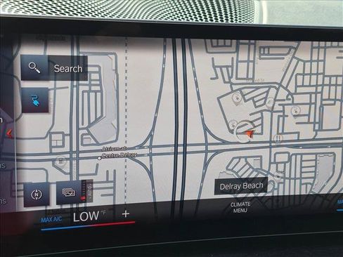 Certified 2023 BMW i4 eDrive35 w/ Premium Package RWD image 13