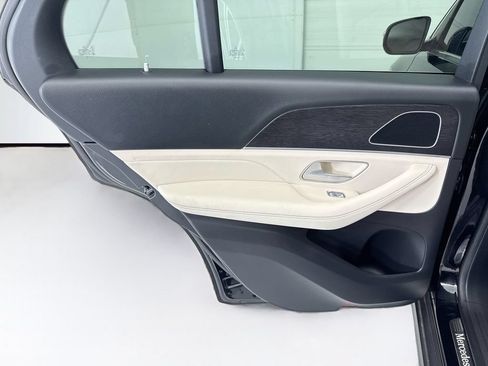 Certified 2024 Mercedes-Benz GLE 350 4MATIC image 25