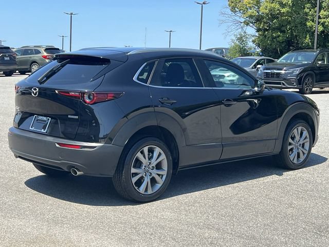 Used 2025 MAZDA CX-30 AWD 2.5 S w/ Preferred Package image 13