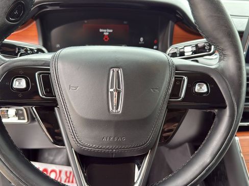 Used 2020 Lincoln Aviator Reserve w/ Equipment Group 201A RWD image 14