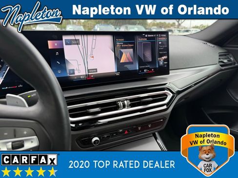 Used 2024 BMW 230i Coupe image 29