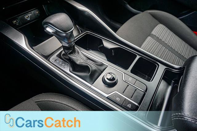 Used 2023 Kia Sorento LX FWD image 34