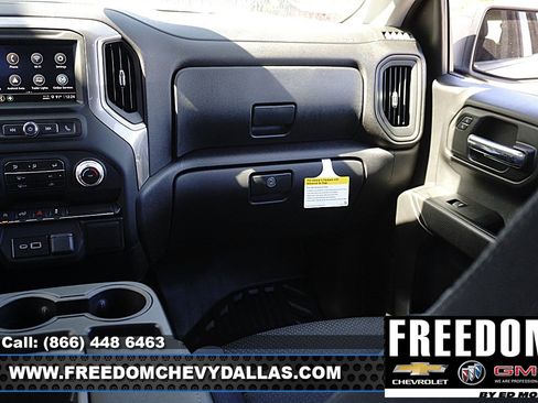 New 2026 GMC Sierra 1500 Pro w/ Pro Value Package AWD/4WD image 36