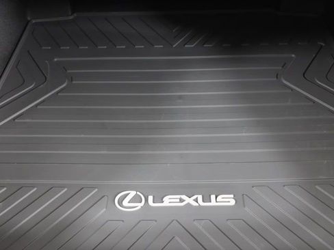 New 2025 Lexus ES 350 w/ Premium Package image 23