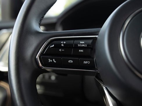 Used 2025 MAZDA CX-90 Plug-In Hybrid w/ Preferred image 6