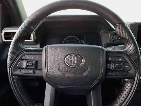 New 2026 Toyota Tacoma SR RWD image 12
