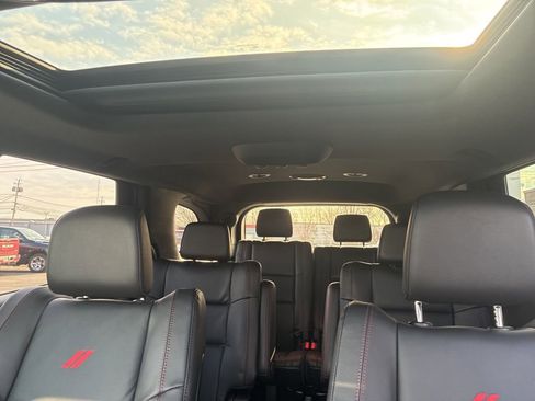 New 2026 Dodge Durango GT AWD/4WD image 5