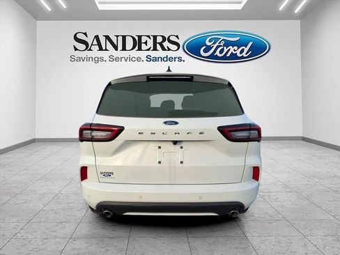 Used 2023 Ford Escape ST-Line w/ Tech Pack #1 image 3