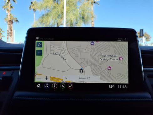 Used 2021 GMC Yukon XL SLT w/ SLT Premium Package image 20