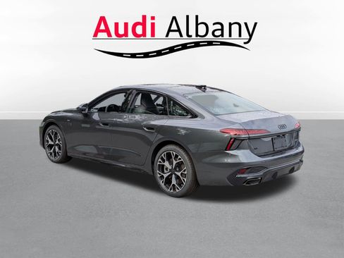 New 2026 Audi A6 Premium Plus AWD/4WD image 5