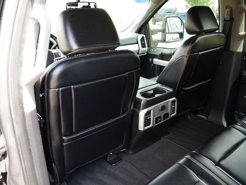 Used 2021 Ford F350 Lariat AWD/4WD image 16