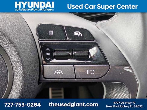Used 2025 Hyundai Elantra Sport image 25